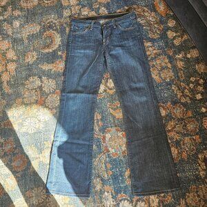 Citizens of humanity